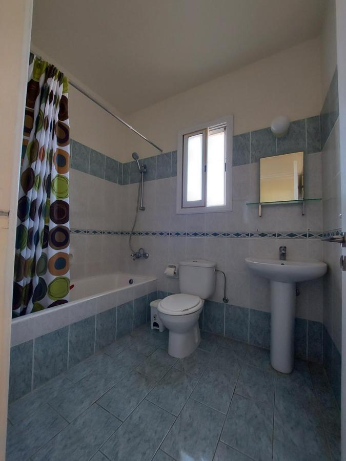 SEA CAVES suite Peyia Extérieur photo