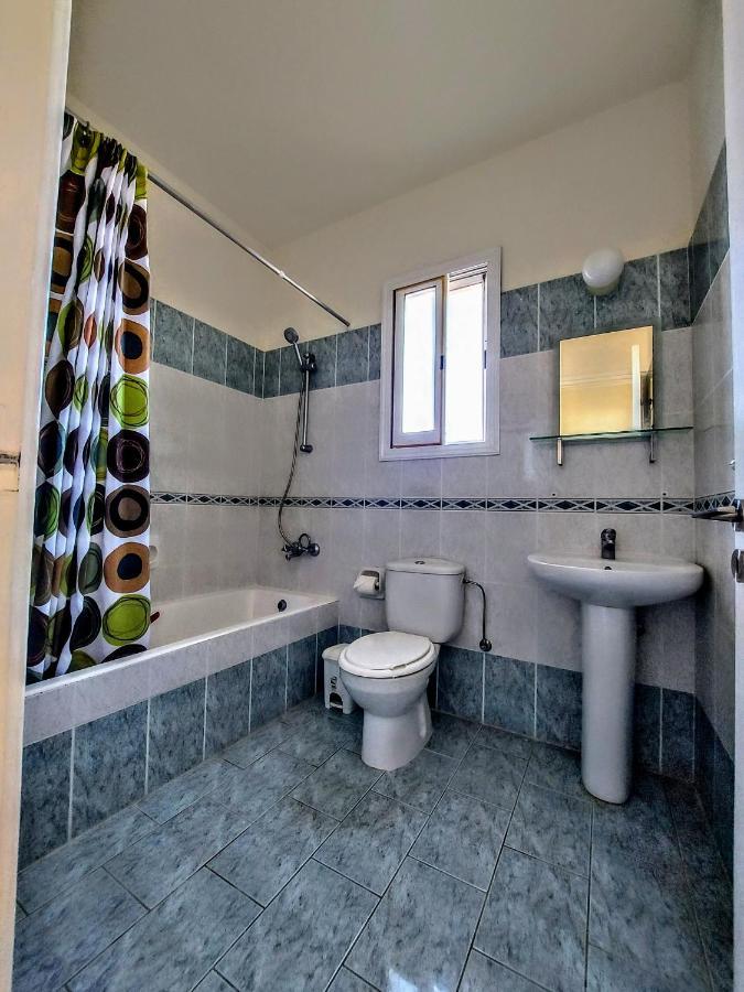 SEA CAVES suite Peyia Extérieur photo