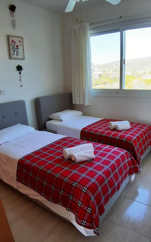 SEA CAVES suite Peyia Extérieur photo